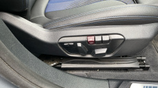 BMW 1 Series 118i M Sport 5dr Step Auto Petrol Hatchback